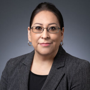 Claudia L. Garcia-Salas