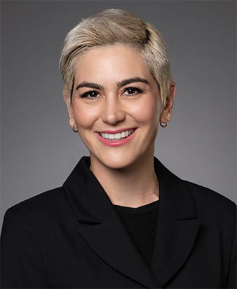 Brittany Sitzer Selke