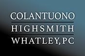 Colantuono, Highsmith & Whatley,  PC Logo