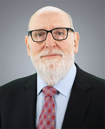 Dr. Jonathan L. Kramer 