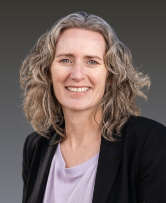Heather Stroud