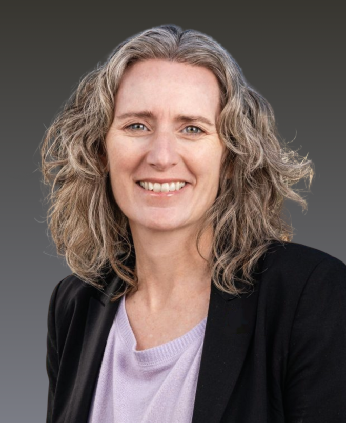 Heather stroud