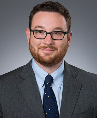 Robert C. May III