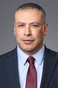 Sergio C. Ordaz